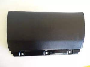 85.5-91 Porsche 944 Leather Glovebox Door Glove Box Lid RARE FULL LEATHER OPTION - Picture 1 of 11