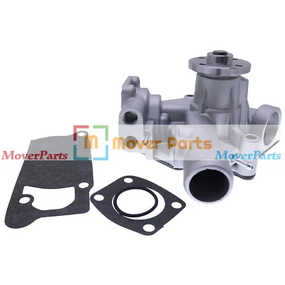 Water Pump 129900-42020 for Takeuchi Excavator TB175W TB285 TL240 TB180FR TL230 - Image 1 of 4