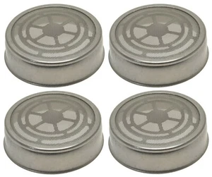 EXPOBAR AUSLAUFDUSCHE (4 X ø 60 mm) - Passend für viele Modelle - Bild 1 von 3