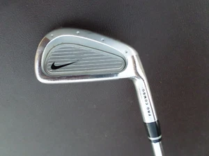 Nike Forged Pro Combo 3 Iron Stiff Flex SL Steel, RH - Picture 1 of 6