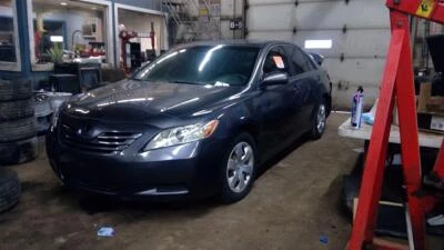 Bolsa de aire del volante usada se adapta a: Toyota Camry 2008 rueda del conductor 4 radios grado A Foto 1 de 4