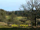 Photo 6X4 View To Daneway House, Sapperton Viewed From A Footpath Just Ea C2009