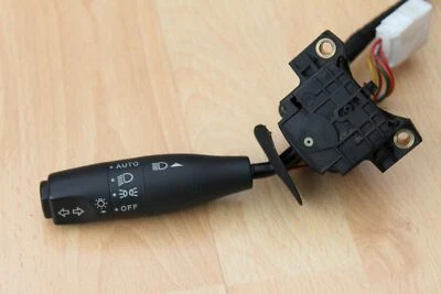 INDICATOR STALK / STEERING COLUMN SWITCH - Jaguar XJ8 XJR X308 (also XK8 / XKR) - Image 1 of 2