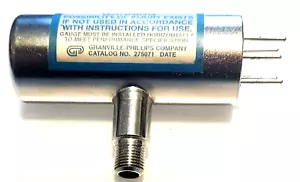 Granville-Phillips 275071 Convectron Vacuum Gauge - Picture 1 of 5