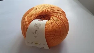 Rowan Siena 4 ply - Shade 683 Sorbet - Picture 1 of 1