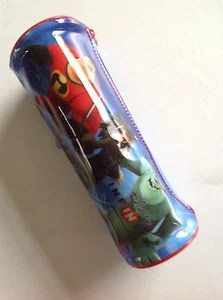  Estuche lápiz de barril Disney Infinity - Imagen 1 de 1