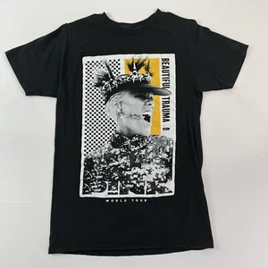 Pink Beautiful Trauma Tour 2019 Concert T-shirt Size M - Picture 1 of 4