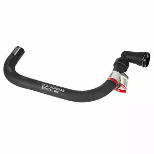 Radiator Coolant Hose Motorcraft KM-5081 fits 11-14 Ford F-150 5.0L-V8 - Foto 1 di 2