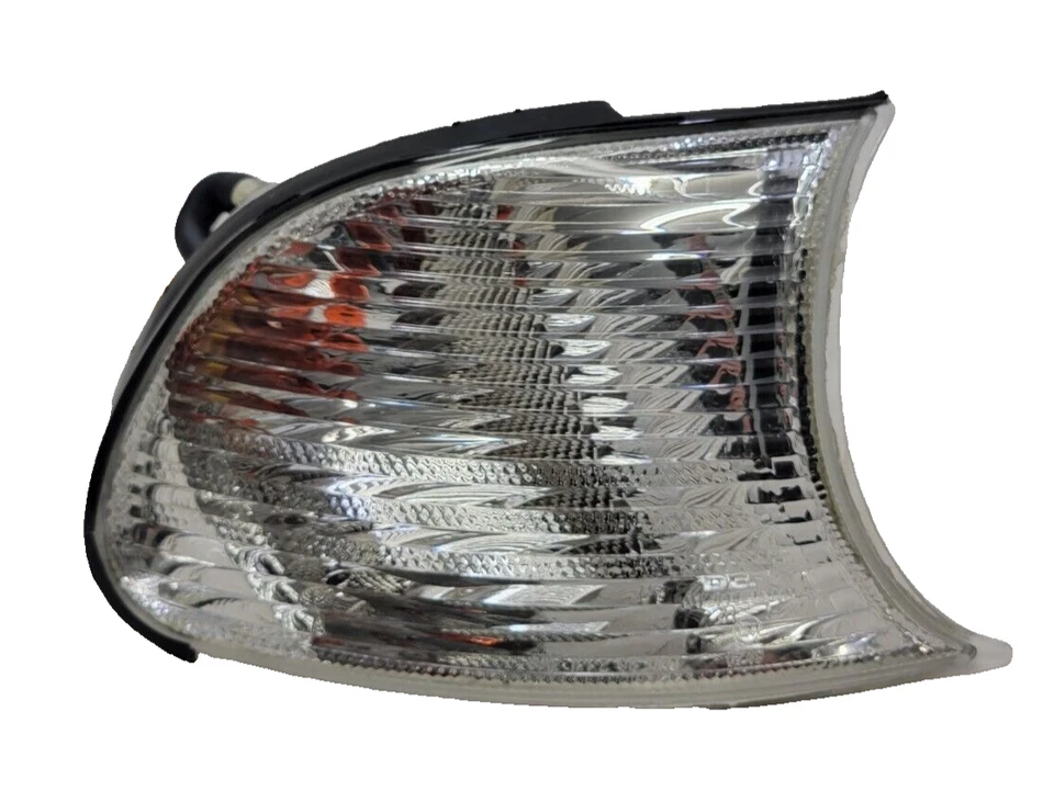 00-01 BMW 3-SERIES PASSENGER SIDE FRONT SIGNAL LIGHT ASSEMBLY Foto 1 de 4