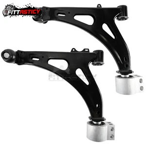 Control Arm Set For 2014-2020 Chevrolet Impala Front Left and Right Side Lower - Picture 1 of 12