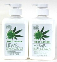 bathscriptions hemp daily moisturizer
