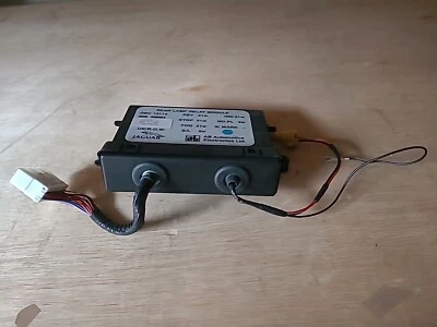 Modulo guasto lampadina Jaguar XJ6 XJ12 10714 - Immagine 1 di 4