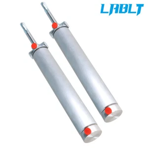Cilindro elevador hidráulico pistón superior LABLT para Ford Mustang GT LX 1999-2004 - Imagen 1 de 9