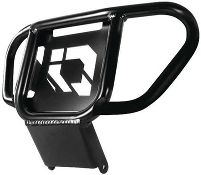 Черный передний бампер HMF для Honda TRX 450R 2004-2014 XC 9193912661 - Изображение 1 из 3