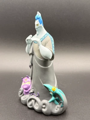 Vintage Disney Hercules Hades Ceramic Figurine - Image 1 of 4