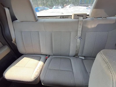 F150      2010 Seat Rear 2585056 - Image 1 of 4