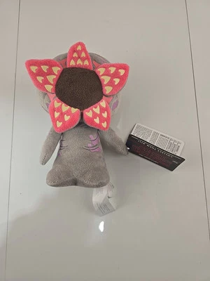 Netflix Funko Stranger Things Demogorgon 7 дюймов плюшевые супермилые плюшевые монстры - Изображение 1 из 4