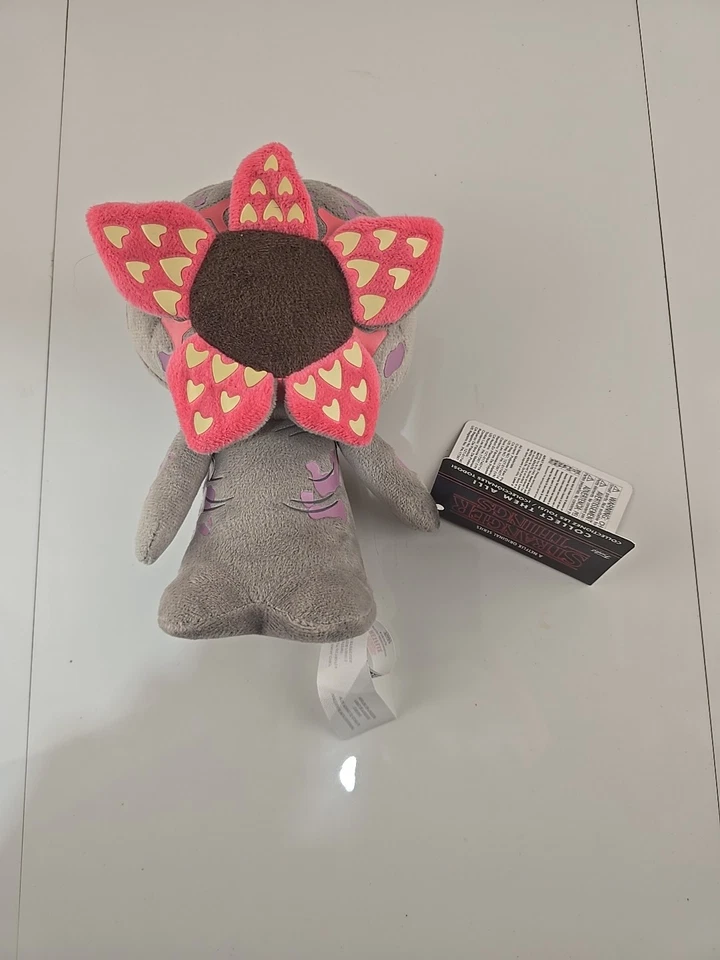 Funko Stranger Things Super Cute Plushies Demogorgon 6 Inch Plush Doll