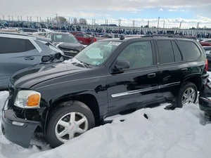 Alternator Fits 07-09 ENVOY 11291101 - Picture 1 of 12