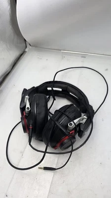 Sennheiser GSP 600 headphones for parts No Tested - Image 1 of 4