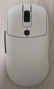 VAXEE XE Wireless Gaming Mouse White Used - Picture 1 of 4