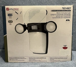 UTILITECH Motion Activated Light - Bild 1 von 9
