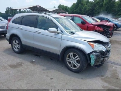 Parasol izquierdo Honda CR-V 2011 conductor con iluminación - usado, 145 k millas Foto 1 de 4