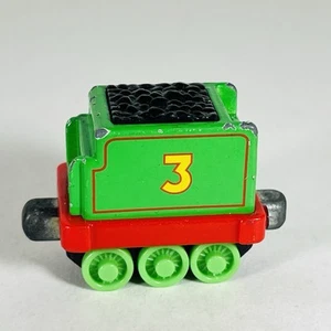 Henry Tender Trailer Only Thomas the Train Friends Diecast Metal - Picture 1 of 11