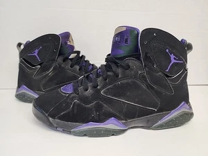 Jordan 7 Retro Ray Allen Bucks Sneaker Größe 11,5 - Bild 1 von 14