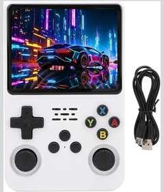 GameBoy/PSP Style R36S 2.0 Console 20,000+ Games PSP NES SNES N64 Sega DreamCast