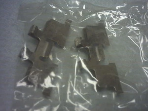 92 93 1992 1993 TOYOTA Disc Brake Hardware Kit - Bild 1 von 2