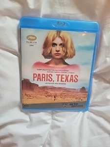 Blu-ray Paris, Texas - Foto 1 di 1