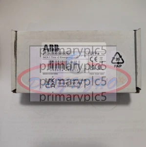 nuovo interruttore magnetico ABB INCA 1 Tina v2 2TLA030054R0010 per porte di sicurezza - Foto 1 di 4