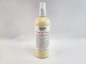 Kiehl's Creme de Corps Luscious Body Lotion with Cocoa Butter and Shea 16.9oz - Picture 1 of 8