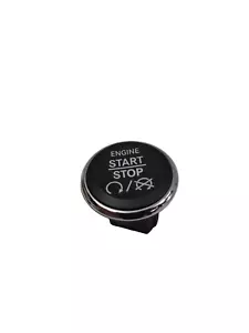 Genuine OEM Mopar 2008-11 Challenger SRT8 & 2010-11 Push Start Button 1FU931X9AC - Picture 1 of 3