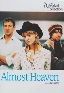 Almost Heaven (DVD) - Picture 1 of 4