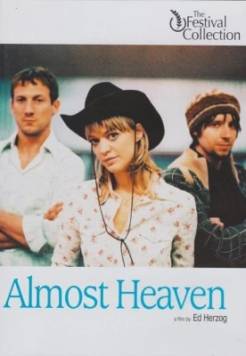 Almost Heaven (DVD) - Image 1 of 4