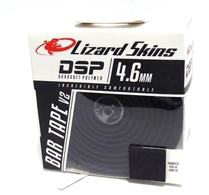 Lizard Skins DSP 4.6mm Black - Picture 1 of 1