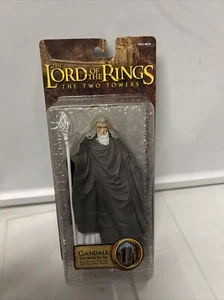 Herr der Ringe Zwei Türme Gandalf Stormcrow Spielzeuggeschäft - Bild 1 von 2