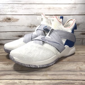 Tenis Nike LeBron Soldier XII | niños | Innvictus