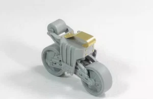 1: 35 EA35-077 Sherman Vertical Suspension Track Support Plate Resin model - Picture 1 of 2