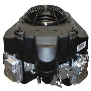 14.5hp Kawasaki Vert Engine 1"Dx3-5/32" Electric Start Oil Filter FS481V-S10-M-R - Picture 1 of 5