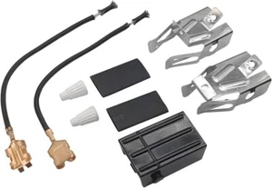 Genuine OEM Whirlpool 330031 Oven Range Surface Element Receptacle Kit - Picture 1 of 3