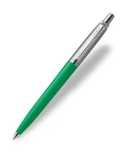 Parker Jotter Ballpoint Pen, Retro Green - Picture 1 of 1