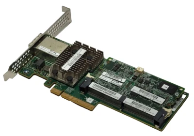 Controlador SAS HP Smart Array P441 Dual 12GB/s 749798-001 Alto Perfil Foto 1 de 3