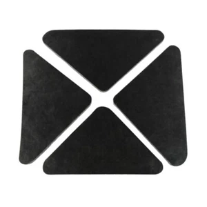 1963 FORD FALCON US BONNET INSULATION KIT COUPE 1962 2 DOOR SEDAN NEW - Picture 1 of 4