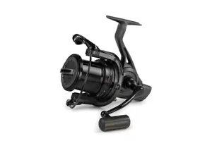 FOX NEW 10000 XC - Carp Fishing Reel - Big Pit Style - CRL087 - Picture 1 of 6
