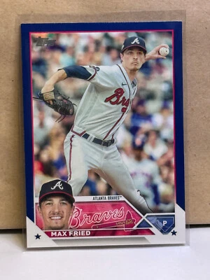 2023 Topps Series 1 Baseball Cards Complete Your Set You Pick - Free Shipping - Image 1 of 4
