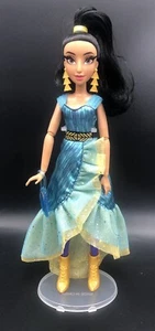 Disney Princess Style Series Jasmine Fashion Doll - Foto 1 di 13