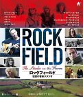Rockfield: The Studio on the Farm [Blu-ray]